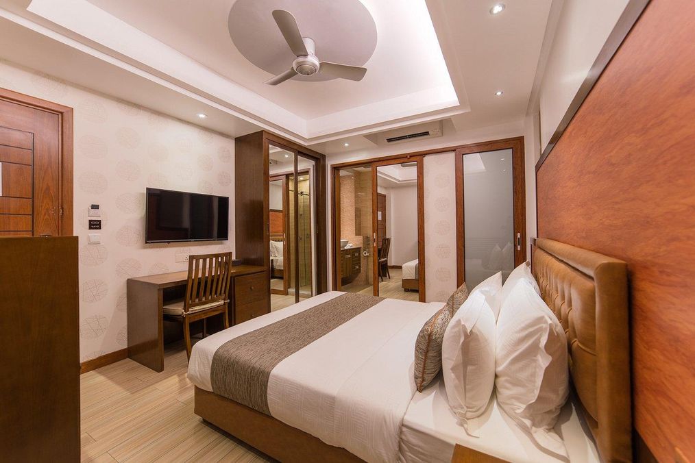 Картинка отеля - 12