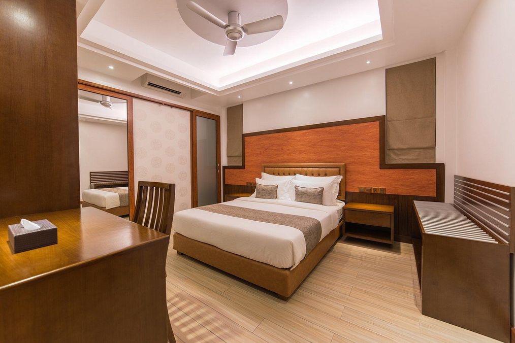 Картинка отеля - 13