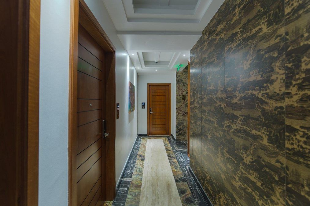 Картинка отеля - 16