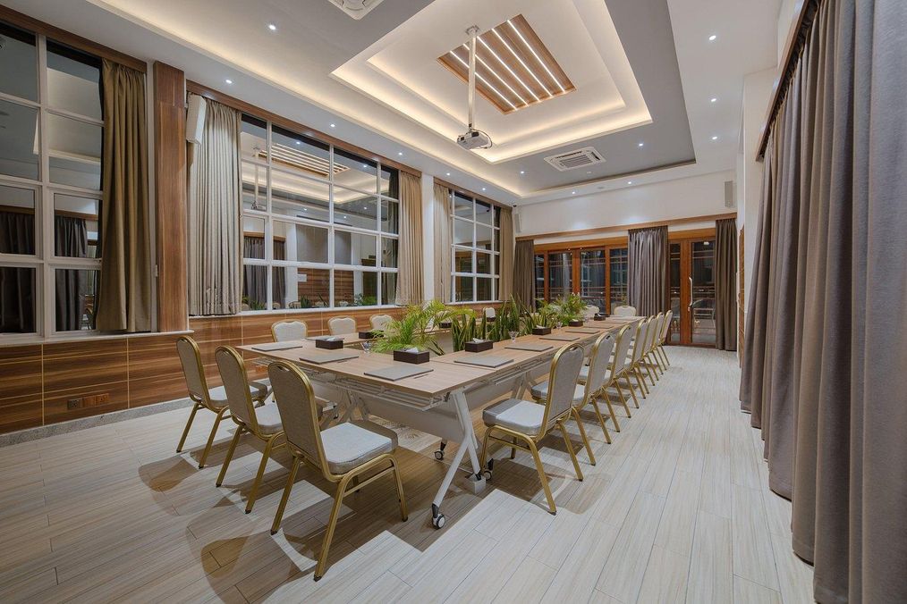 Картинка отеля - 17