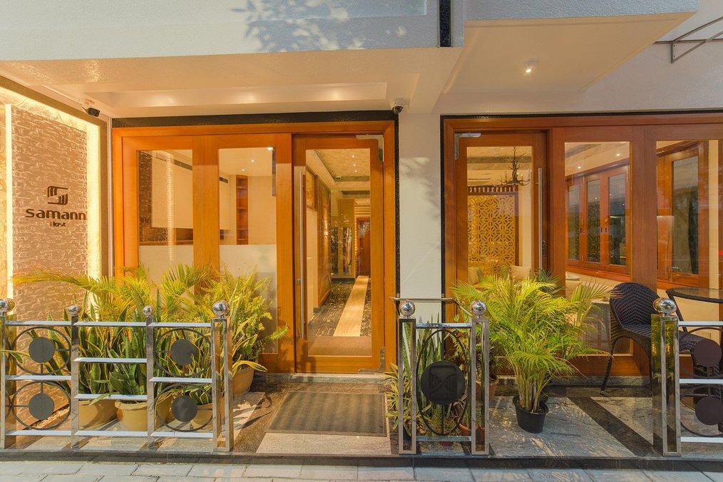 Картинка отеля - 19