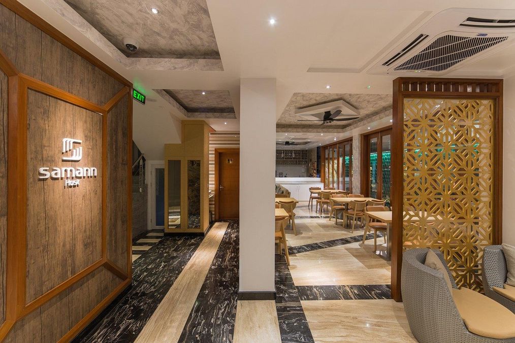 Картинка отеля - 20