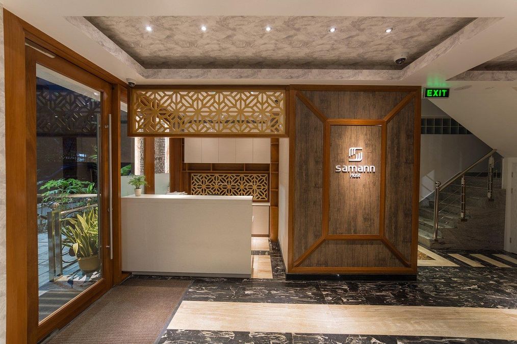 Картинка отеля - 21