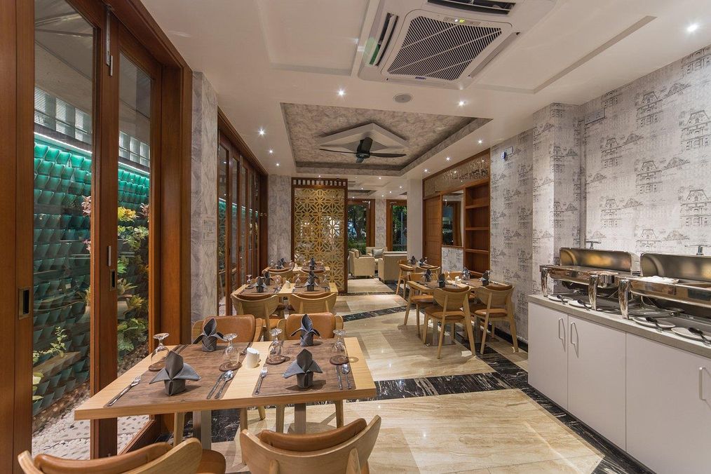 Картинка отеля - 22