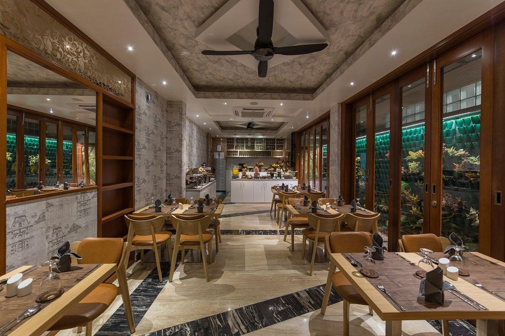 Картинка отеля - 23