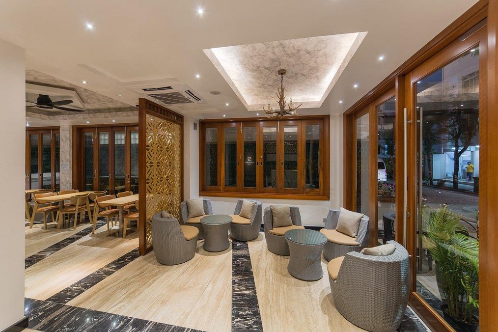 Картинка отеля - 24