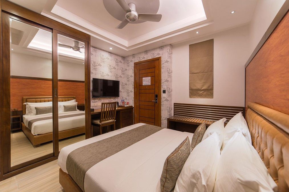 Картинка отеля - 4