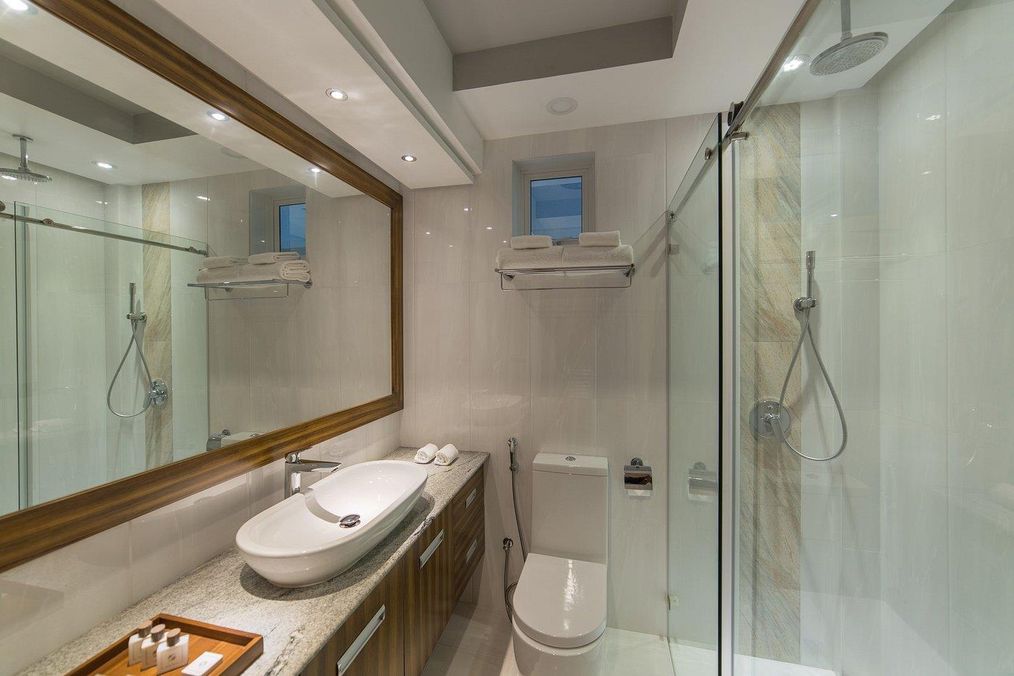 Картинка отеля - 5