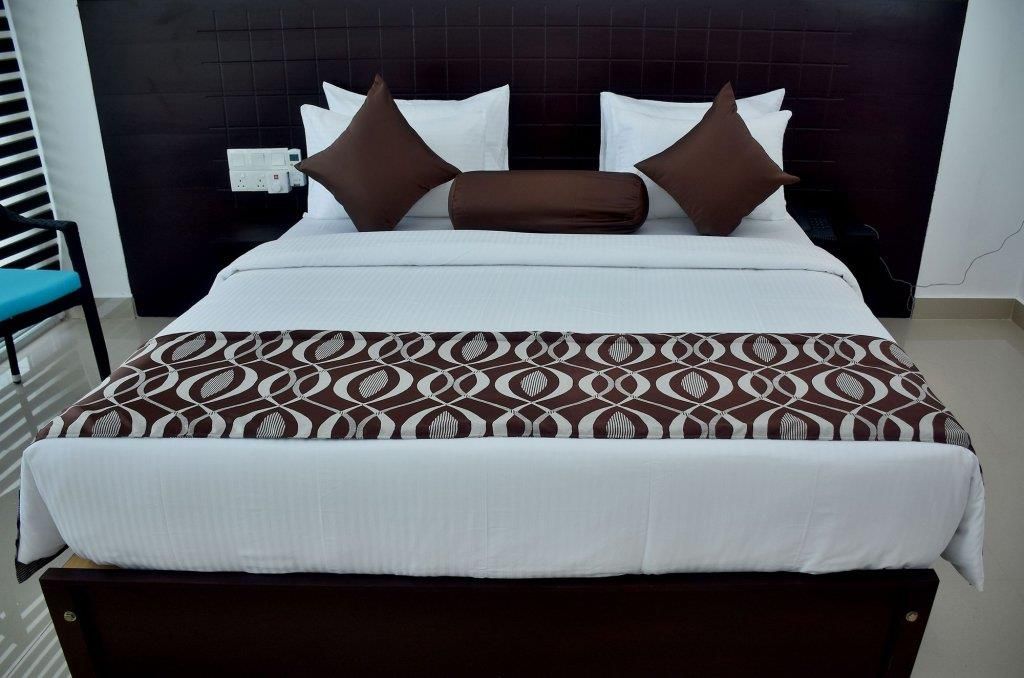 TRINCOMALEE BEACH RESORT AND SPA - 12