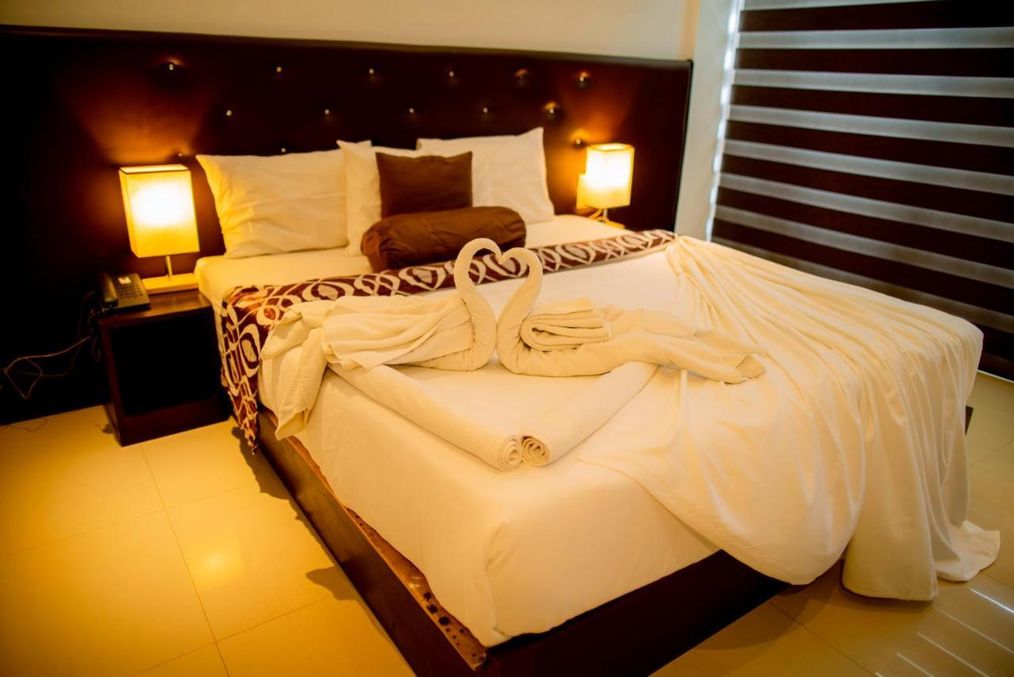 Картинка отеля - 8