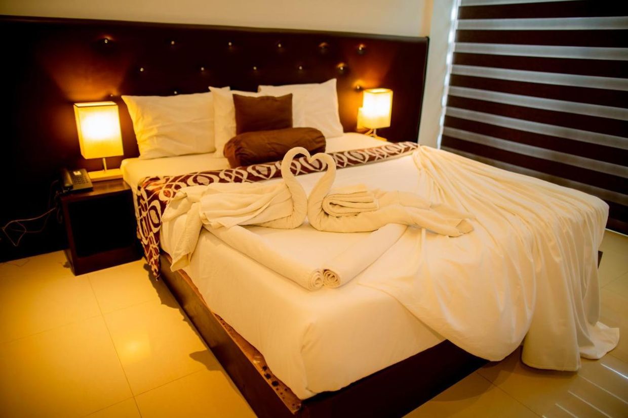 TRINCOMALEE BEACH RESORT AND SPA - 8