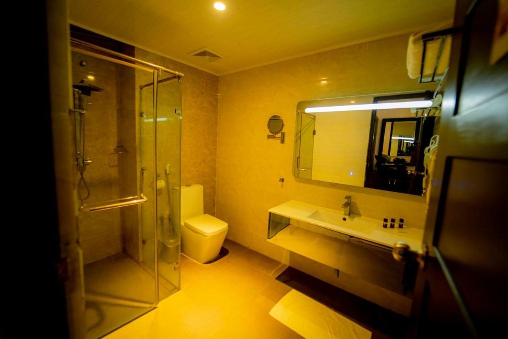 Картинка отеля - 9