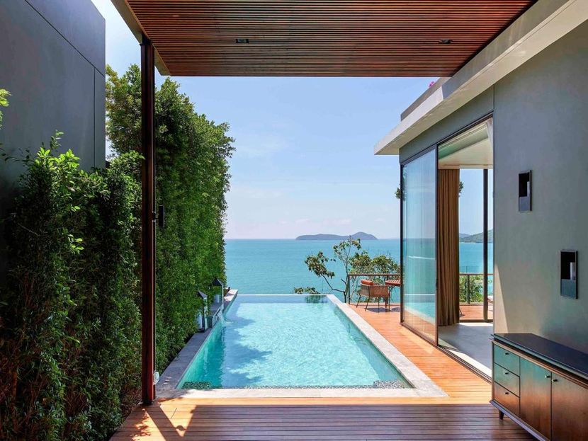 V VILLAS PHUKET - 3
