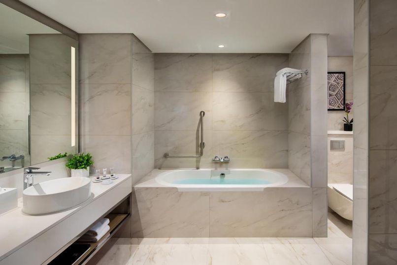 MILLENNIUM PLACE MIRDIF - 5