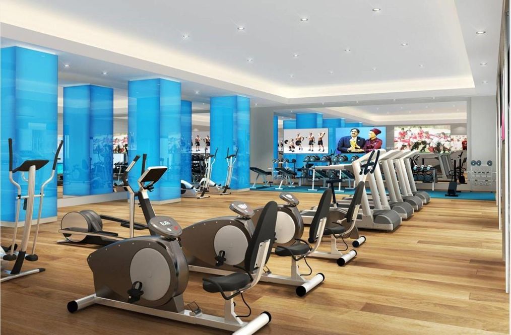 Картинка отеля - 25