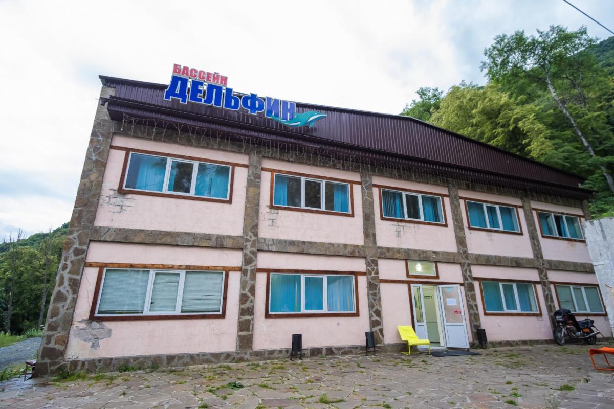 Картинка отеля - 19