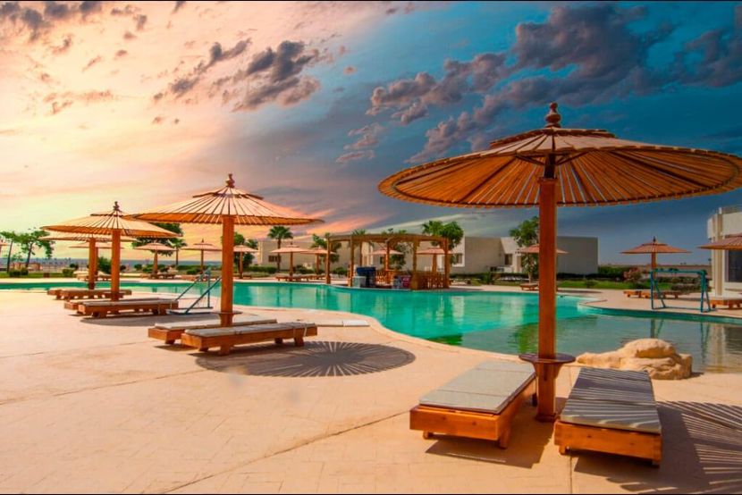 NEW EAGLES AQUA PARK RESORT - 5