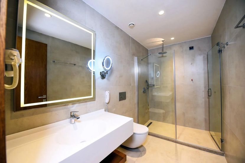 Cher Hotel Istanbul - 2