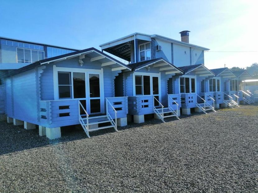 Вилла Лаванда, гостевой дом - 1