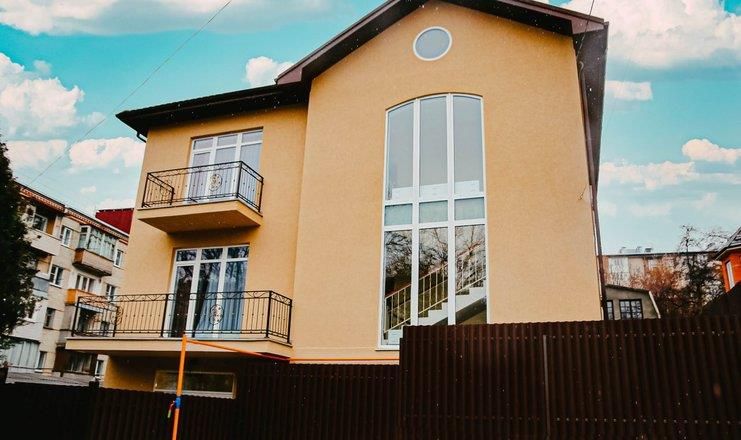 МАГИЯ КМВ, гостевой дом - 1