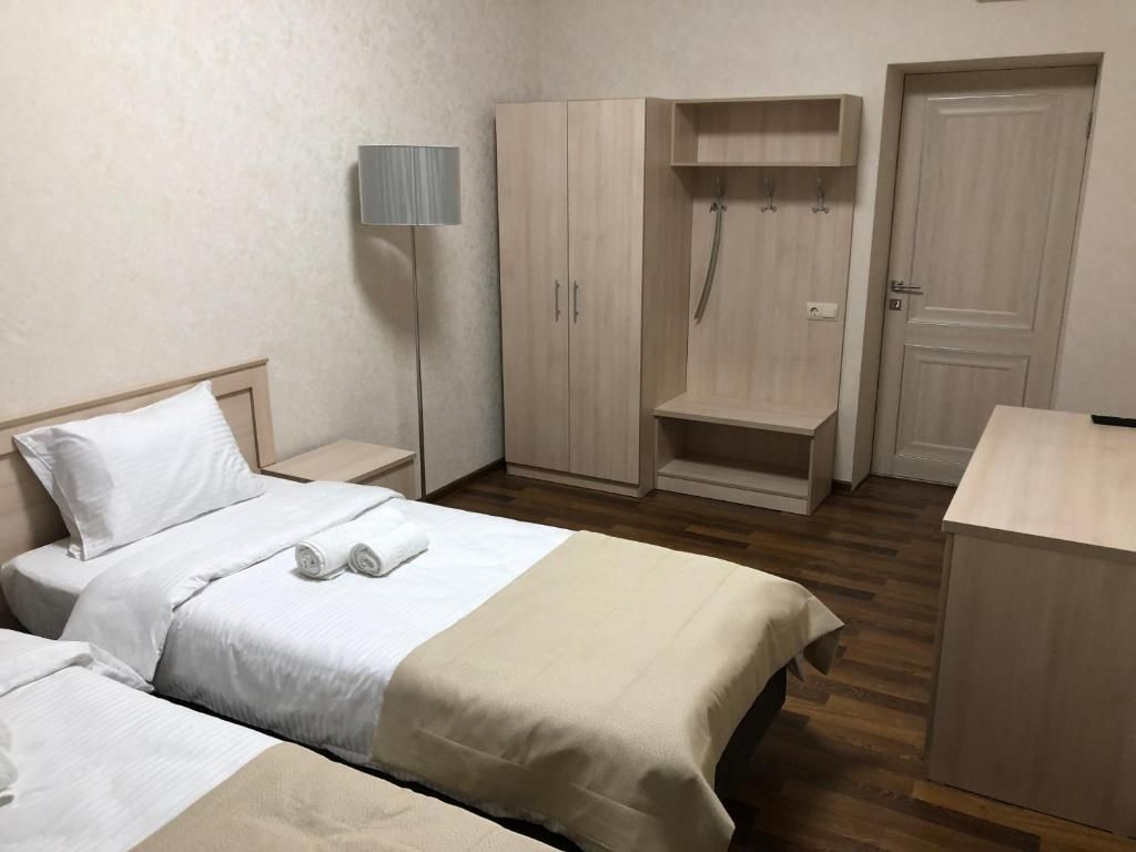 МАГИЯ КМВ, гостевой дом - 3