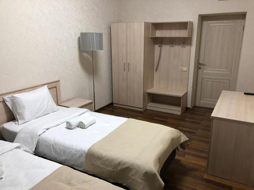 МАГИЯ КМВ, гостевой дом - 3