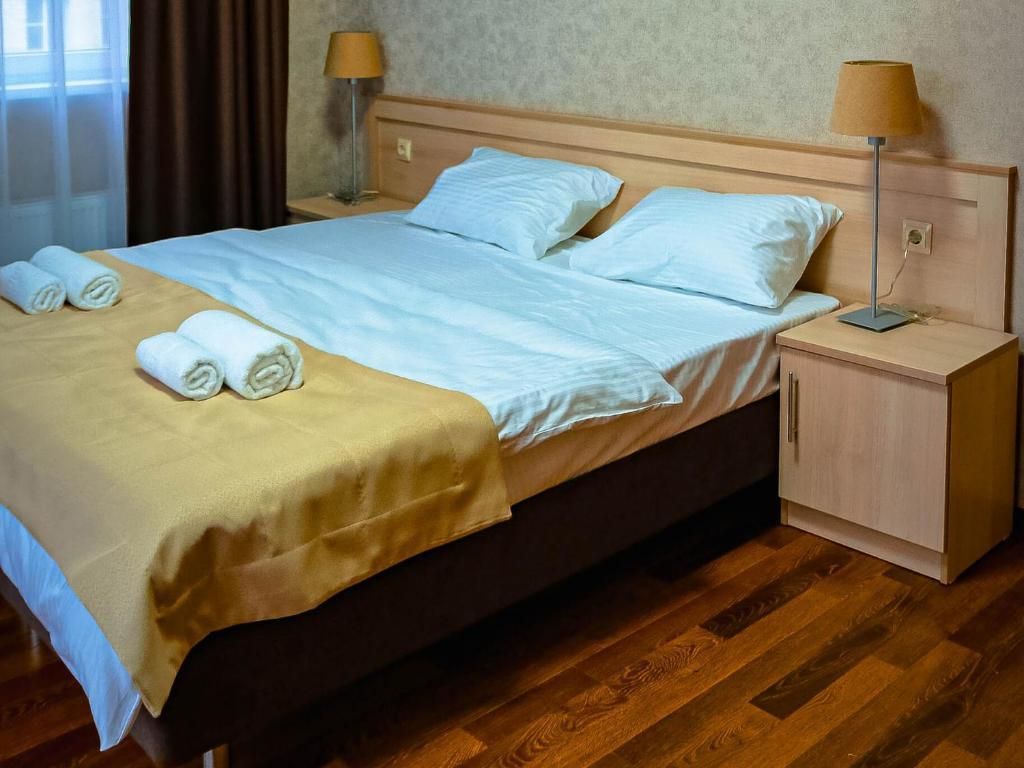 МАГИЯ КМВ, гостевой дом - 4