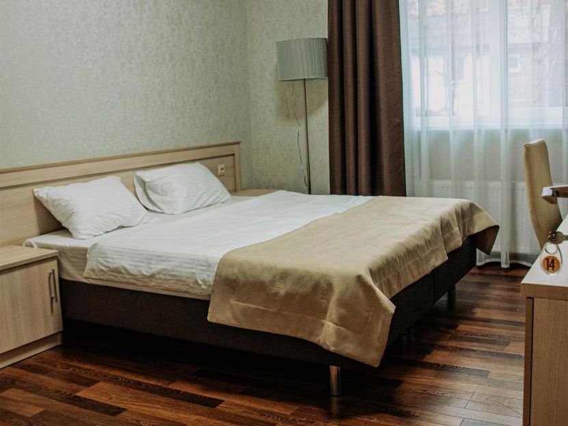 МАГИЯ КМВ, гостевой дом - 5