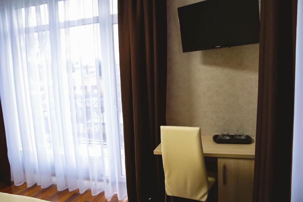 МАГИЯ КМВ, гостевой дом - 6