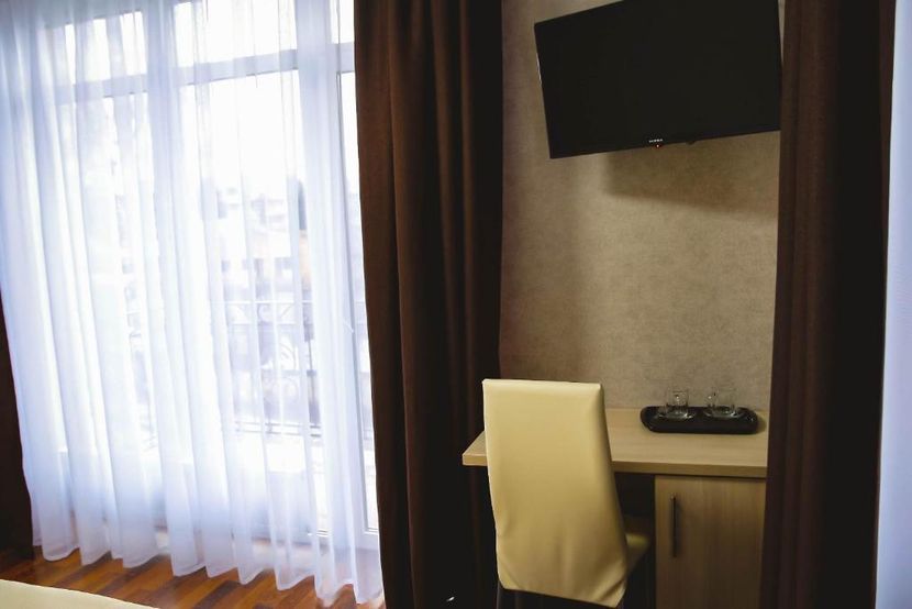 МАГИЯ КМВ, гостевой дом - 6