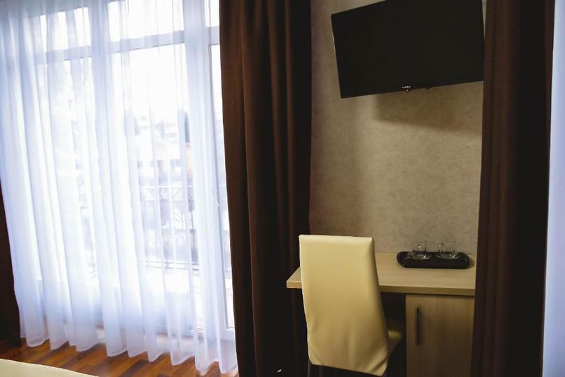 МАГИЯ КМВ, гостевой дом - 6