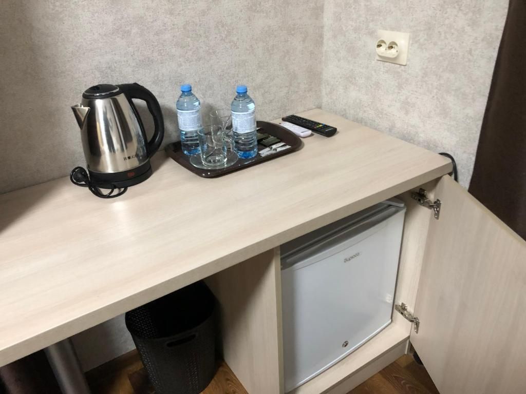 МАГИЯ КМВ, гостевой дом - 7