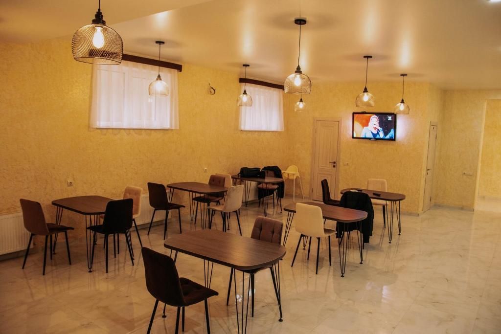 МАГИЯ КМВ, гостевой дом - 9