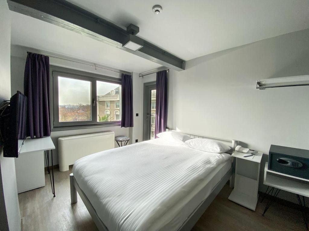 Eresin Hotels Express - 1