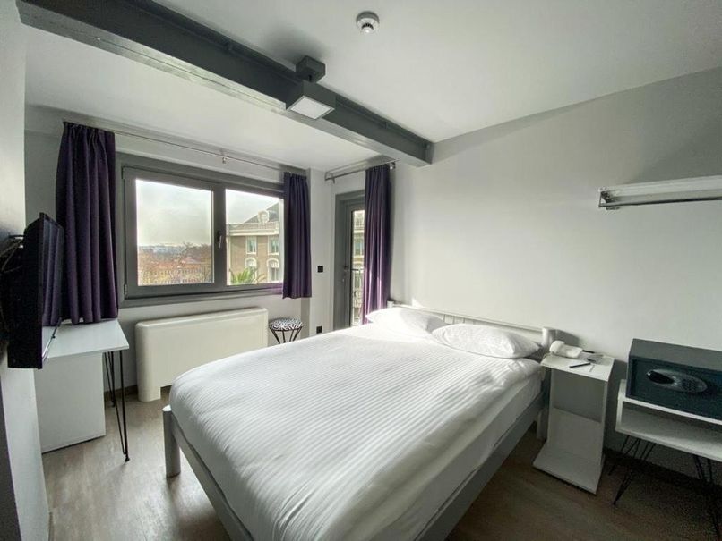 Eresin Hotels Express - 1