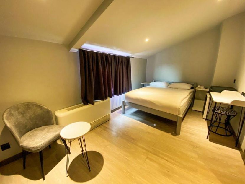 Eresin Hotels Express - 3