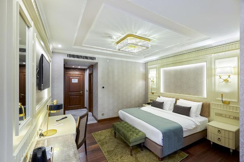 Aspera Hotel Golden Horn - 1