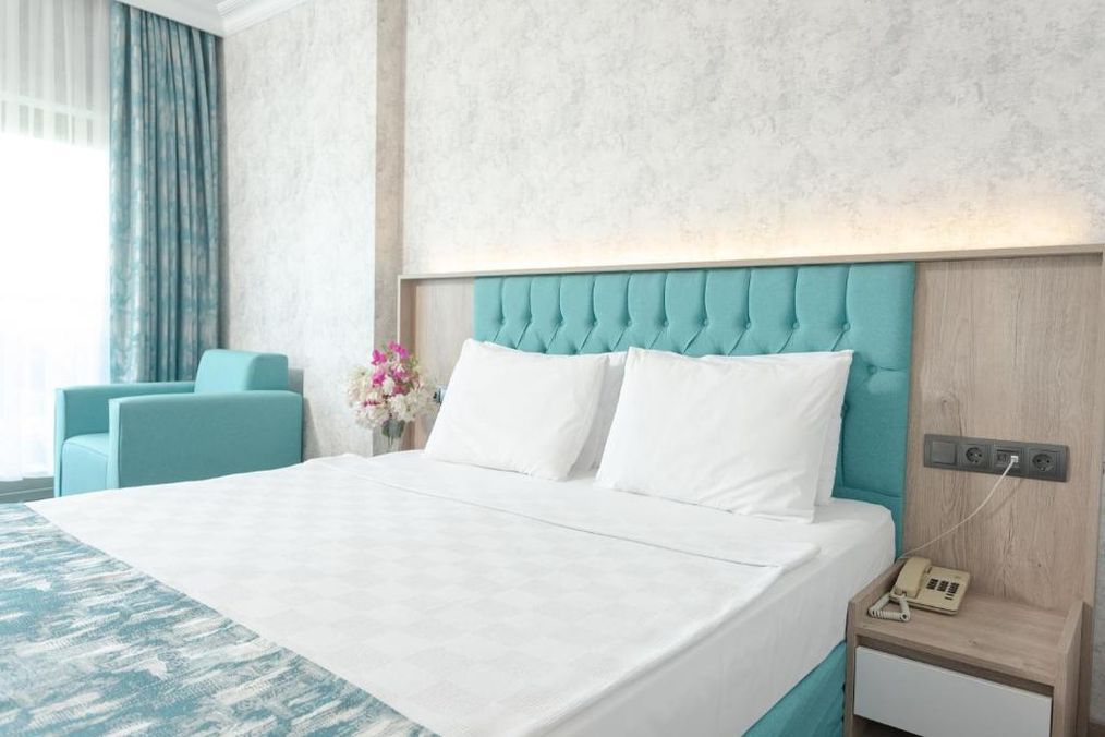 Картинка отеля - 11