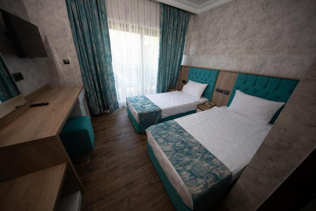 Картинка отеля - 16