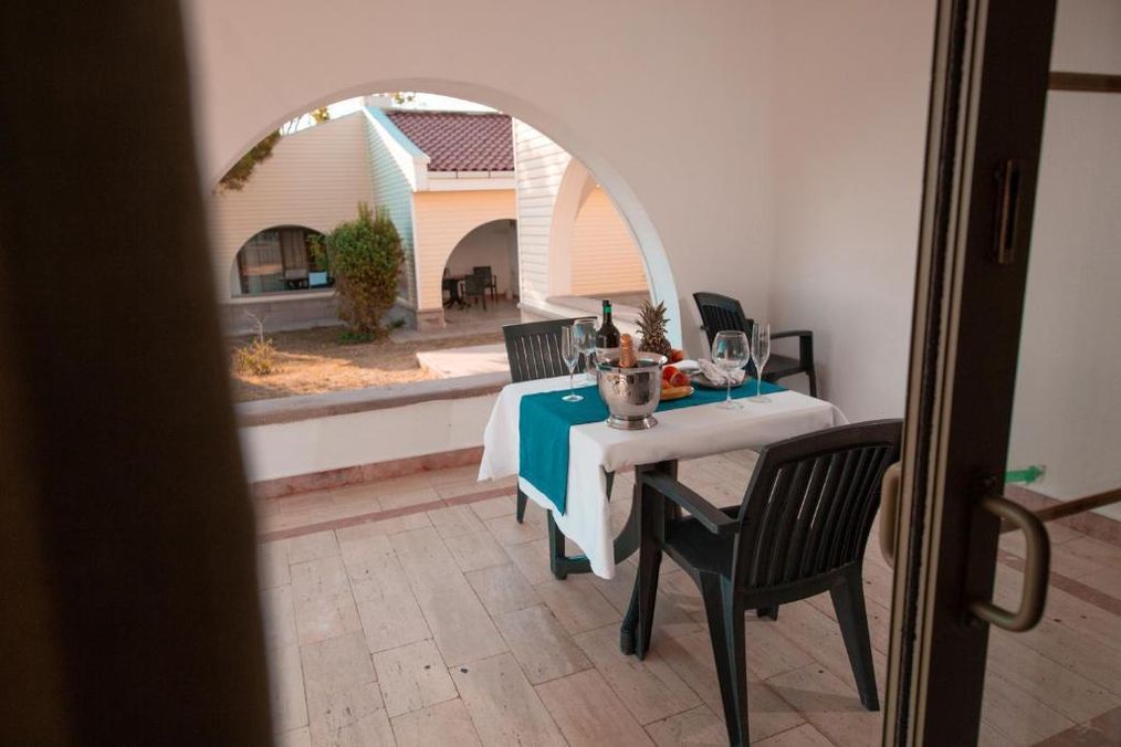 Картинка отеля - 20