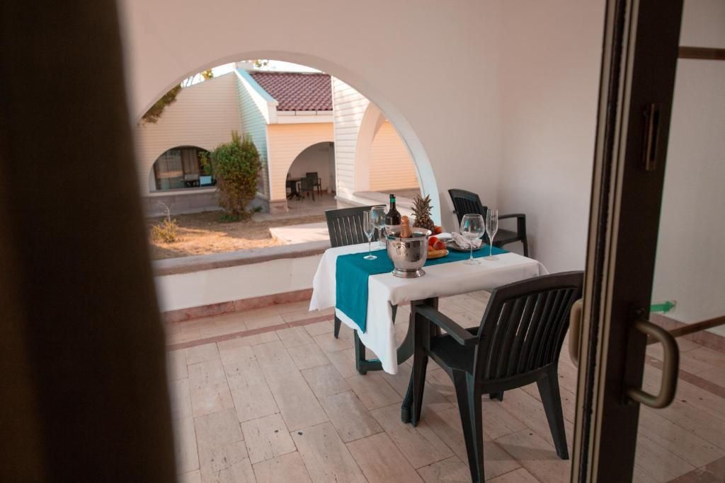 Anadolu Hotels Didim Club (ex. Palm Wings Didim Beach Resort) - 20