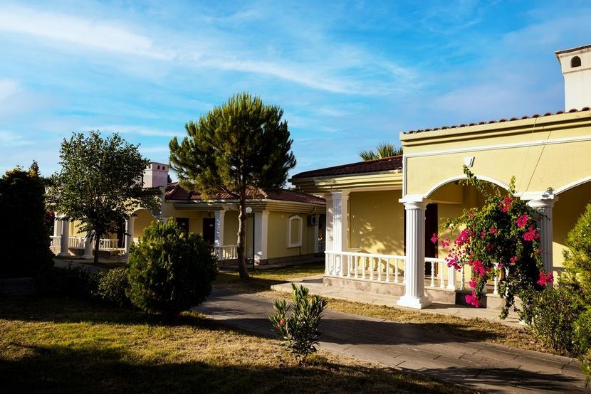 Anadolu Hotels Didim Club (ex. Palm Wings Didim Beach Resort) - 3