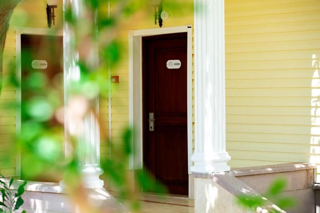 Anadolu Hotels Didim Club (ex. Palm Wings Didim Beach Resort) - 21