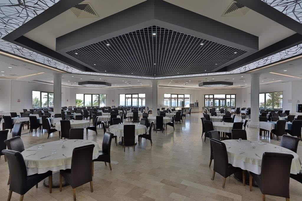 Anadolu Hotels Didim Club (ex. Palm Wings Didim Beach Resort) - 23