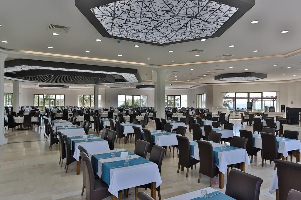 Anadolu Hotels Didim Club (ex. Palm Wings Didim Beach Resort) - 24
