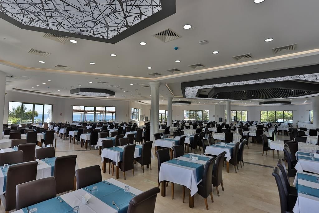 Anadolu Hotels Didim Club (ex. Palm Wings Didim Beach Resort) - 25