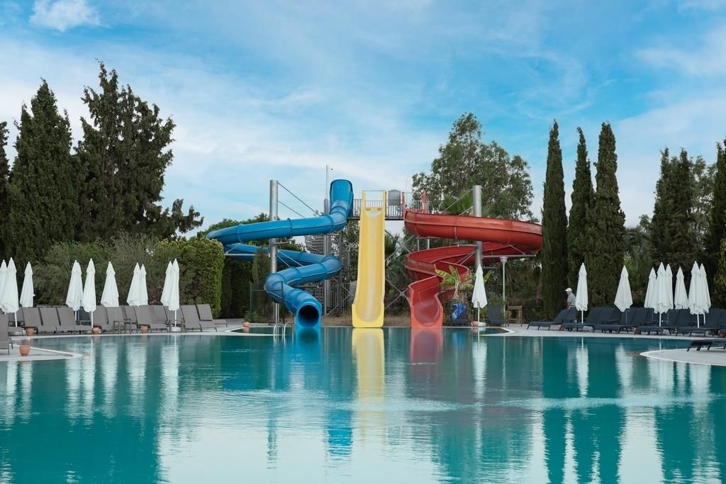 Anadolu Hotels Didim Club (ex. Palm Wings Didim Beach Resort) - 30