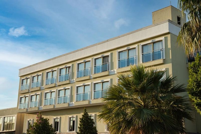 Anadolu Hotels Didim Club (ex. Palm Wings Didim Beach Resort) - 4