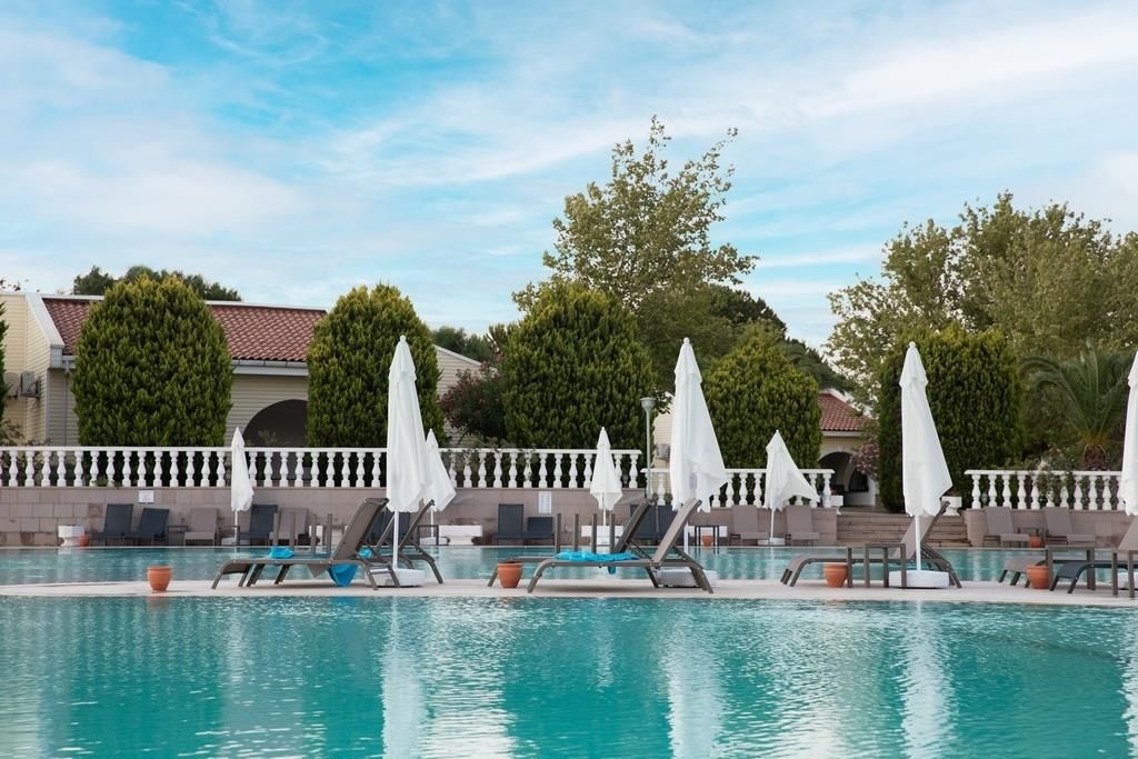 Anadolu Hotels Didim Club (ex. Palm Wings Didim Beach Resort) - 32