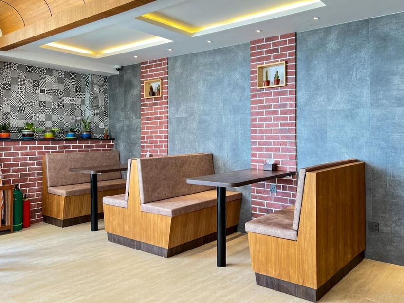 TRITON PRESTIGE SEAVIEW & SPA - 6